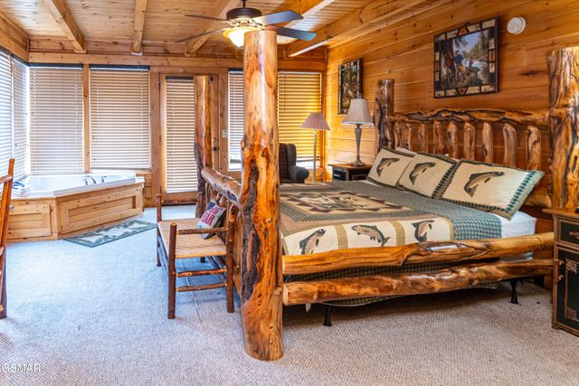 3539 Carsons Ridge Way, Sevierville, TN 37862