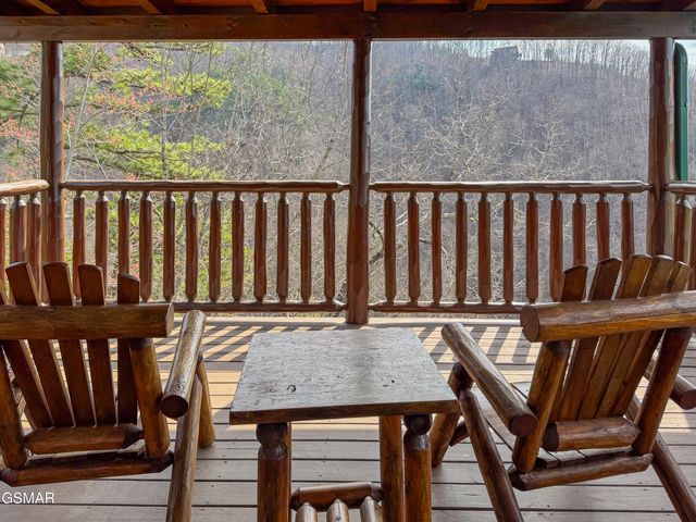 3539 Carsons Ridge Way, Sevierville, TN 37862