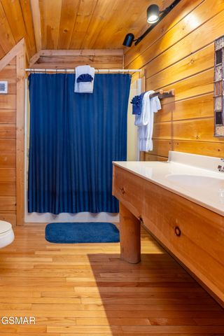 3539 Carsons Ridge Way, Sevierville, TN 37862