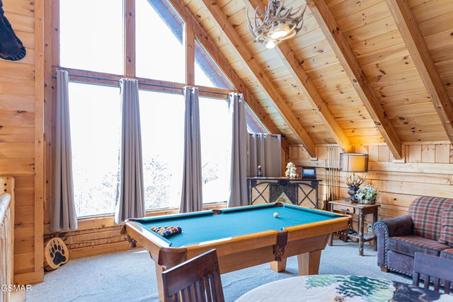 3539 Carsons Ridge Way, Sevierville, TN 37862