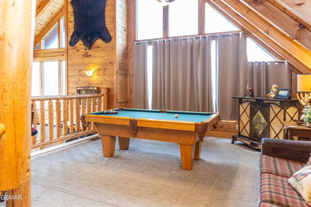 3539 Carsons Ridge Way, Sevierville, TN 37862