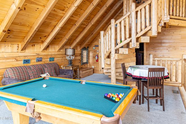 3539 Carsons Ridge Way, Sevierville, TN 37862