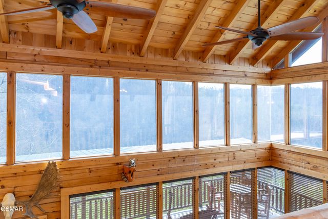 3539 Carsons Ridge Way, Sevierville, TN 37862