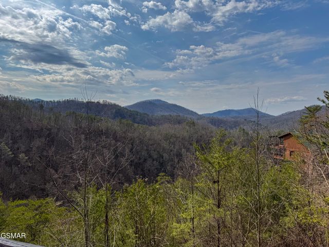 3539 Carsons Ridge Way, Sevierville, TN 37862