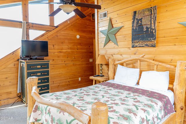 3539 Carsons Ridge Way, Sevierville, TN 37862