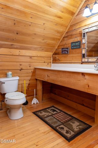 3539 Carsons Ridge Way, Sevierville, TN 37862