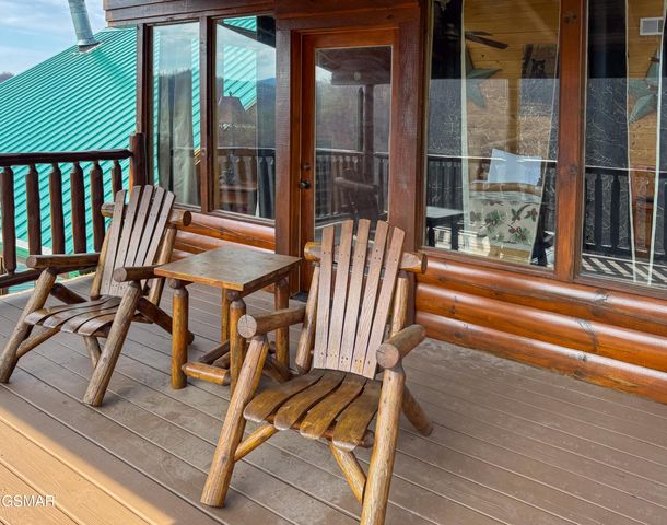 3539 Carsons Ridge Way, Sevierville, TN 37862