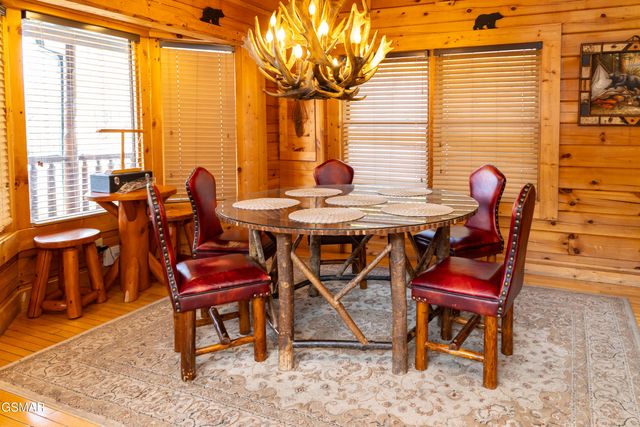 3539 Carsons Ridge Way, Sevierville, TN 37862