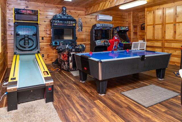 3539 Carsons Ridge Way, Sevierville, TN 37862