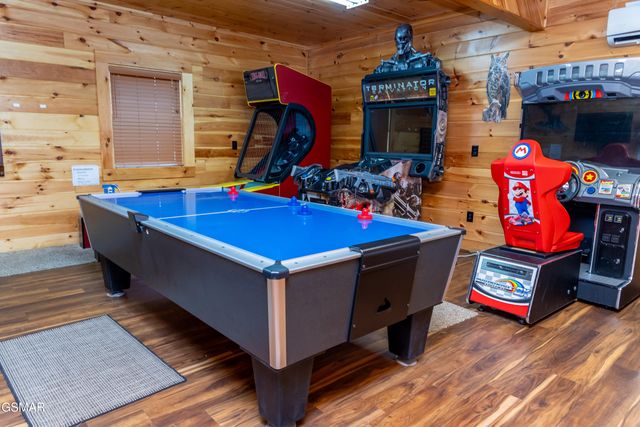 3539 Carsons Ridge Way, Sevierville, TN 37862