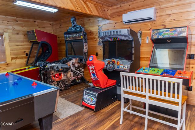 3539 Carsons Ridge Way, Sevierville, TN 37862