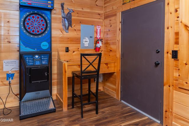 3539 Carsons Ridge Way, Sevierville, TN 37862