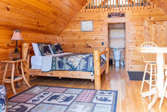 3539 Carsons Ridge Way, Sevierville, TN 37862