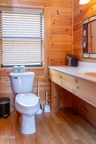 3539 Carsons Ridge Way, Sevierville, TN 37862