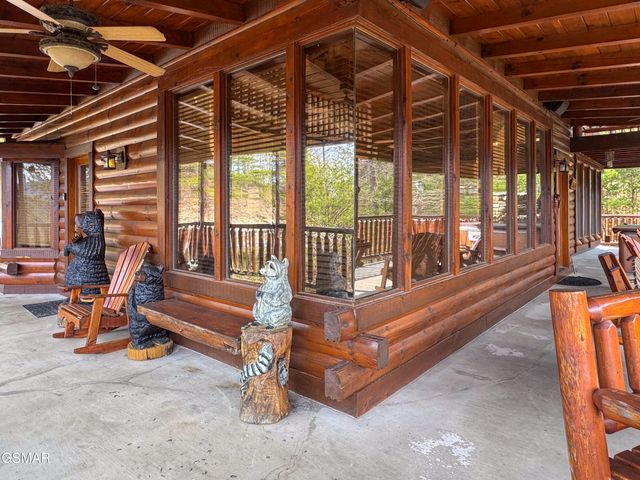 3539 Carsons Ridge Way, Sevierville, TN 37862