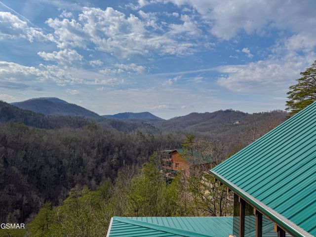 3539 Carsons Ridge Way, Sevierville, TN 37862