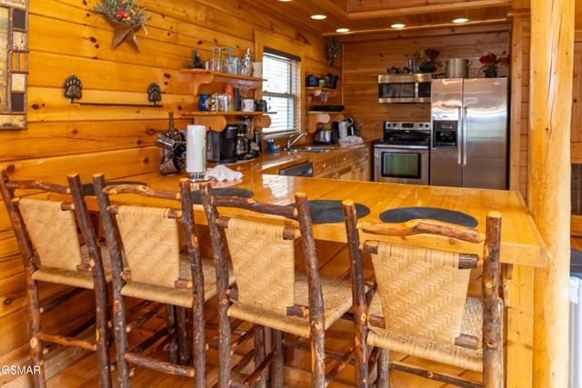 3539 Carsons Ridge Way, Sevierville, TN 37862