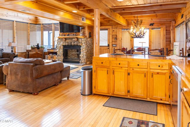 3539 Carsons Ridge Way, Sevierville, TN 37862