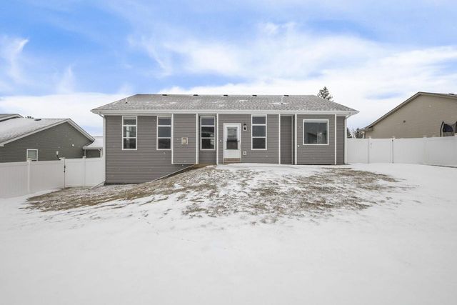 932 Margarets Way, Belleville, WI 53508