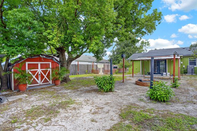 1019 Pioneer Drive, Deltona, FL 32725