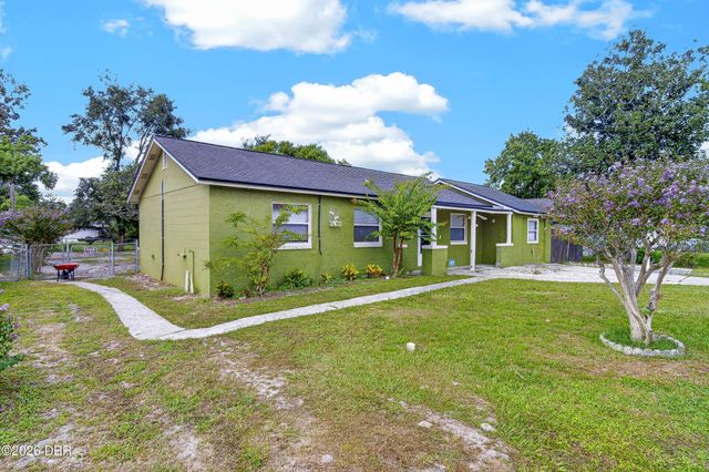 1019 Pioneer Drive, Deltona, FL 32725