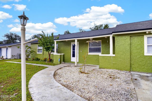 1019 Pioneer Drive, Deltona, FL 32725