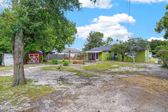 1019 Pioneer Drive, Deltona, FL 32725