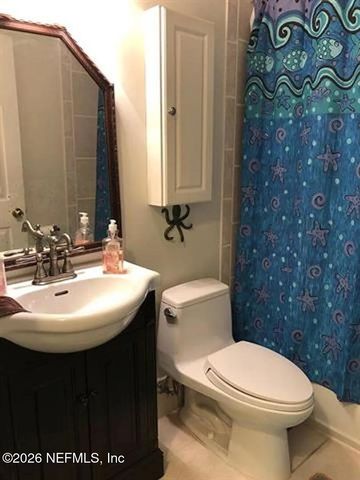 84 ALOHA Circle, St. Augustine Beach, FL 32080