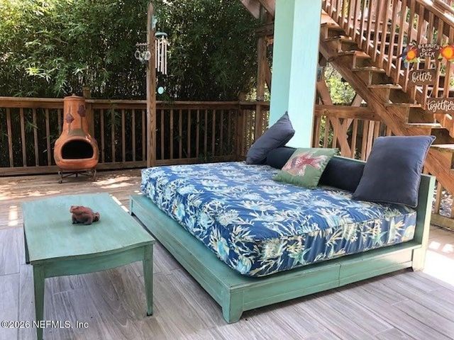 84 ALOHA Circle, St. Augustine Beach, FL 32080