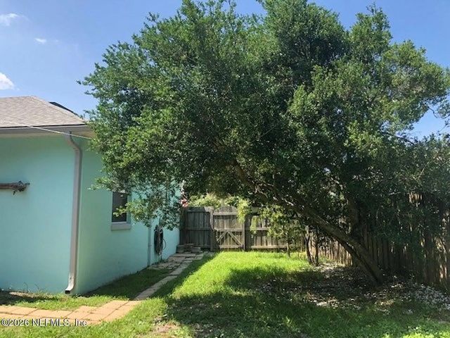 84 ALOHA Circle, St. Augustine Beach, FL 32080