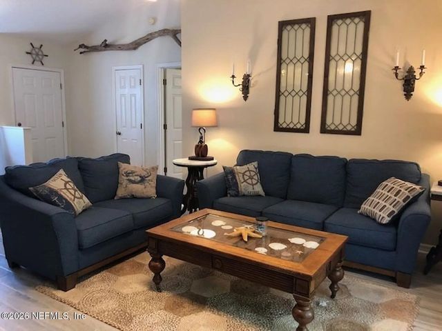 84 ALOHA Circle, St. Augustine Beach, FL 32080