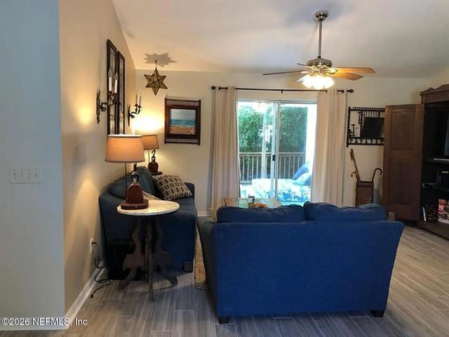 84 ALOHA Circle, St. Augustine Beach, FL 32080