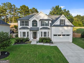 137 Farm Valley Drive, Canton, GA 30115