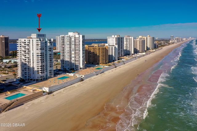 3047 S Atlantic Ave Apt 201, Daytona Beach, FL 32118