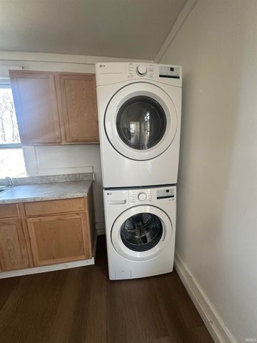 1513 Dresden Street, Evansville, IN 47710