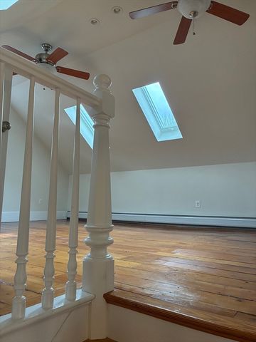 21-A Linden Ave 21-A, Somerville, MA 02143