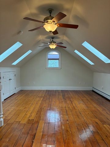 21-A Linden Ave 21-A, Somerville, MA 02143