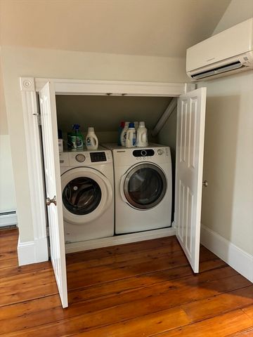 21-A Linden Ave 21-A, Somerville, MA 02143