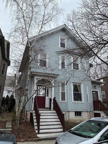 21-A Linden Ave 21-A, Somerville, MA 02143