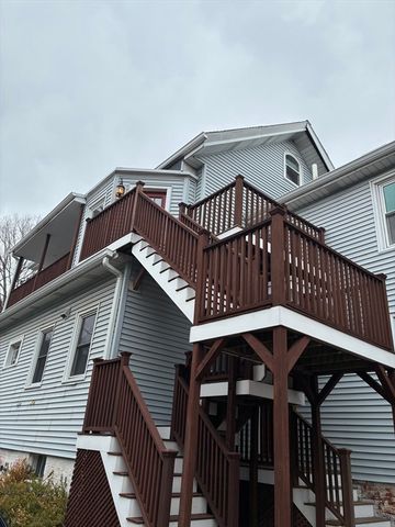 21-A Linden Ave 21-A, Somerville, MA 02143