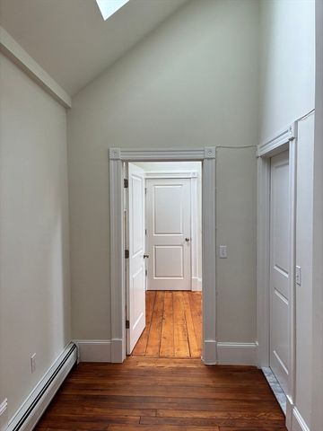 21-A Linden Ave 21-A, Somerville, MA 02143