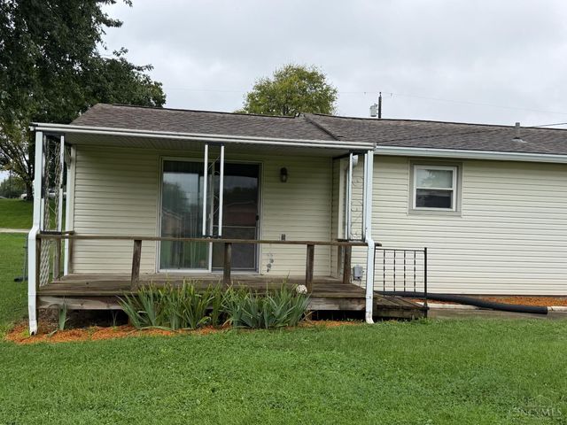 300 Maple Avenue, Carlisle, OH 45005