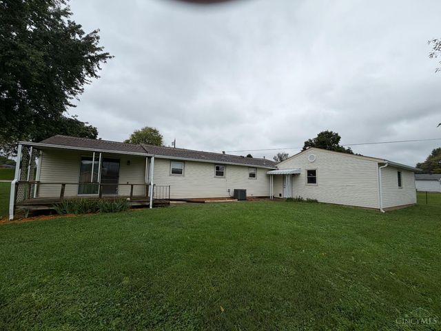300 Maple Avenue, Carlisle, OH 45005