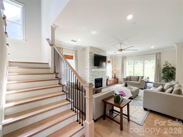 12213 Old Cottonwood Lane, Huntersville, NC 28078