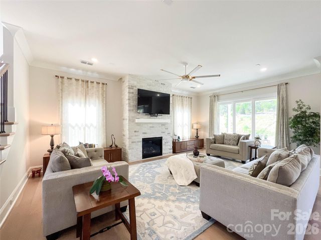 12213 Old Cottonwood Lane, Huntersville, NC 28078
