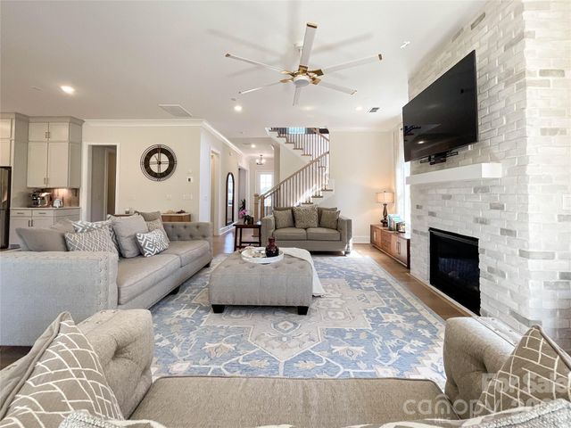 12213 Old Cottonwood Lane, Huntersville, NC 28078