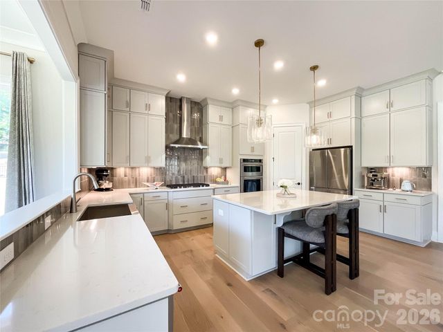12213 Old Cottonwood Lane, Huntersville, NC 28078