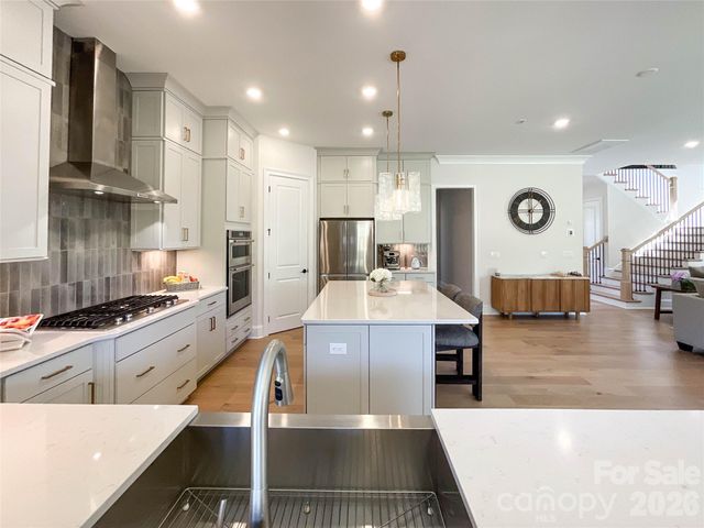 12213 Old Cottonwood Lane, Huntersville, NC 28078