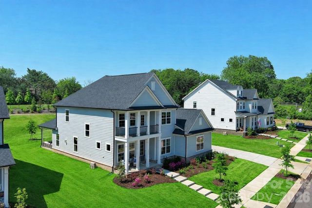 12213 Old Cottonwood Lane, Huntersville, NC 28078