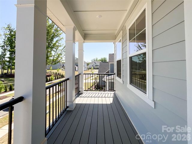 12213 Old Cottonwood Lane, Huntersville, NC 28078